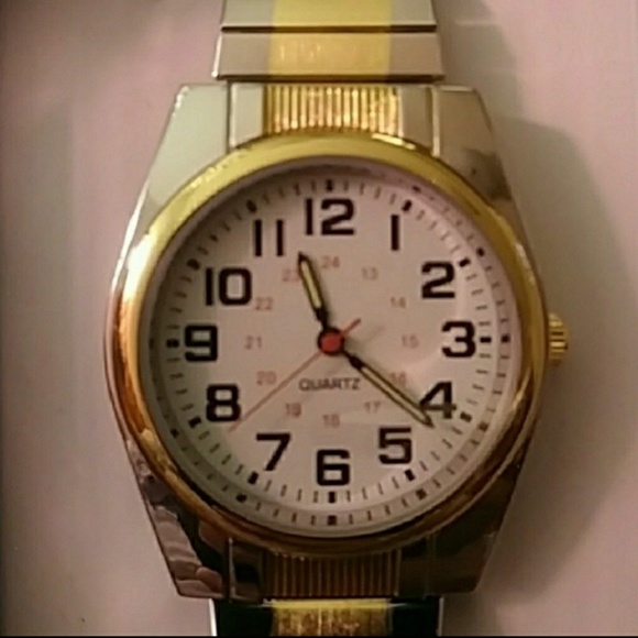 🆕Nurses Watch with Military Time - Picture 2 of 10